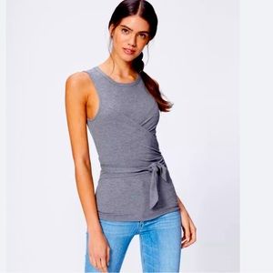 PAIGE melany top. NWT